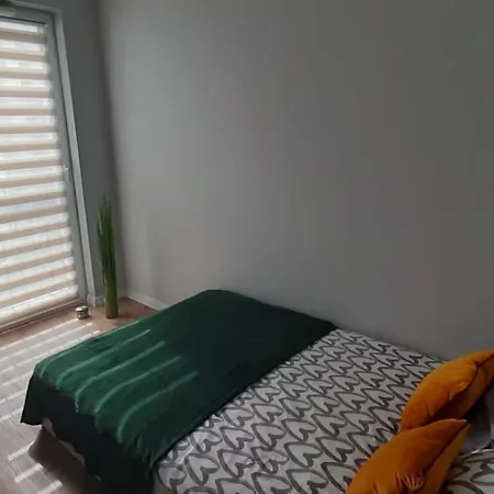 דירה Wygodne Mieszkania Nova Mikolowska 156 *