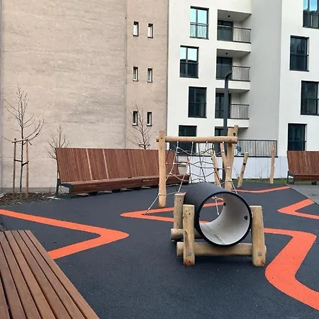 Wygodne Mieszkania Nova Mikolowska 156 * Katowice