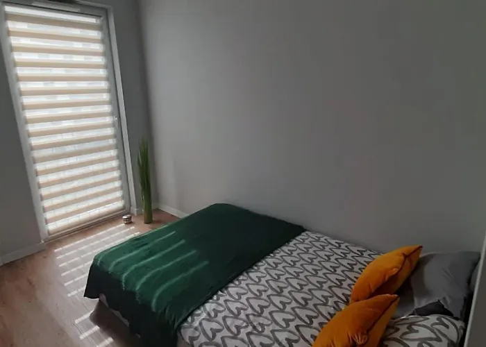 Apartamento Wygodne Mieszkania Nova Mikolowska 156 *