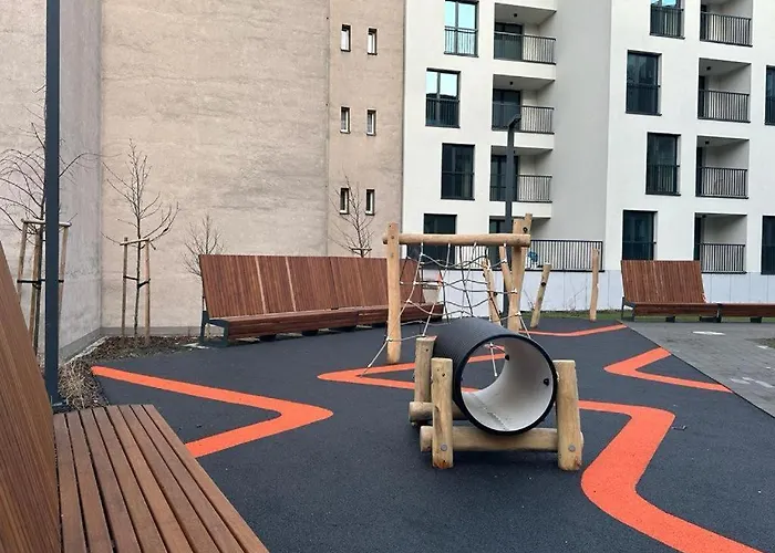 Wygodne Mieszkania Nova Mikolowska 156 * Katowice