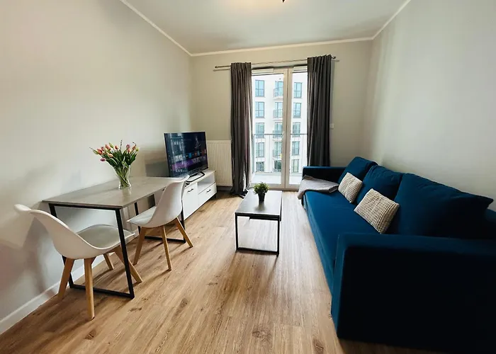 Wygodne Mieszkania Nova Mikolowska 156 Katowice